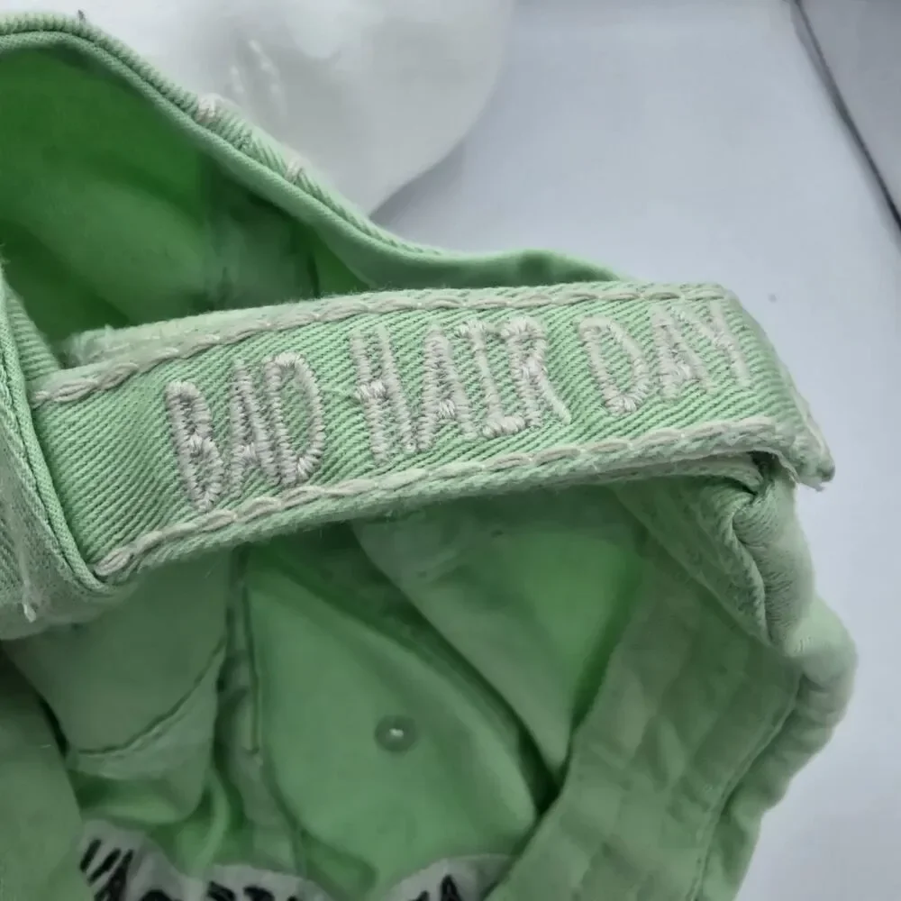 Unbranded bad hair